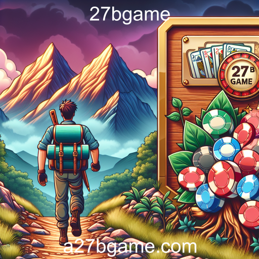 Explorando a Categoria de Aventura no 27bgame