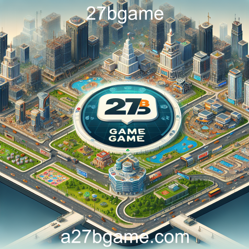 A Evolução dos Jogos de Simulação em '27bgame'
