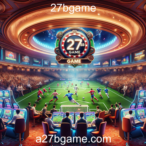 A Ascensão dos Jogos de Esportes no 27bgame